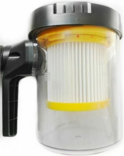 Мойка-пылесос Huter W150-MF (70/8/26)