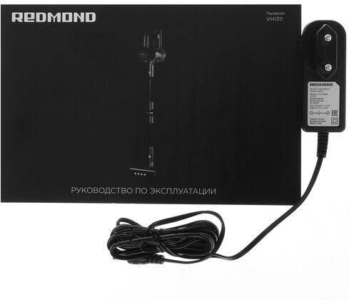 Вертикальный пылесос Redmond VH1311