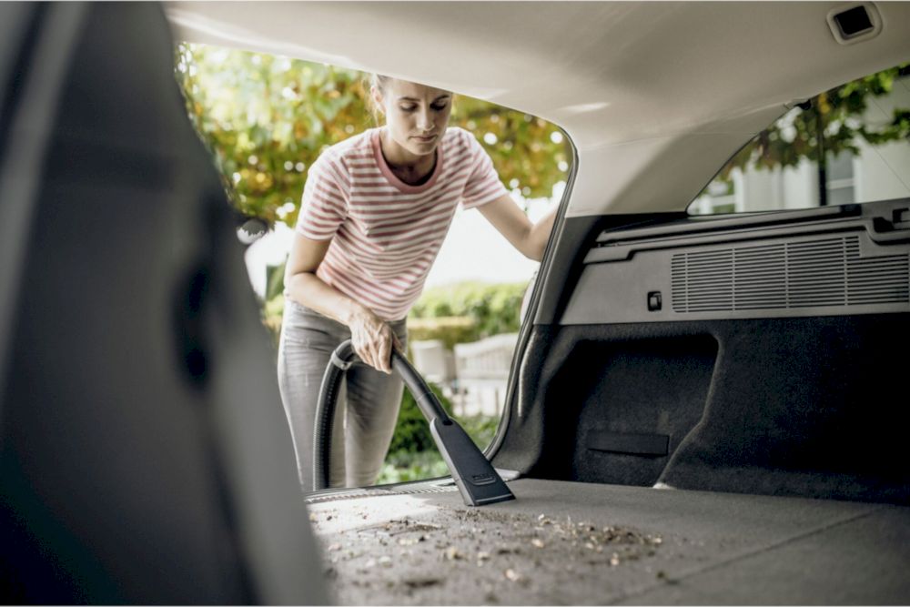 Хозяйственный пылесос Karcher WD 5 P V-25/8/35 Car (16283140)