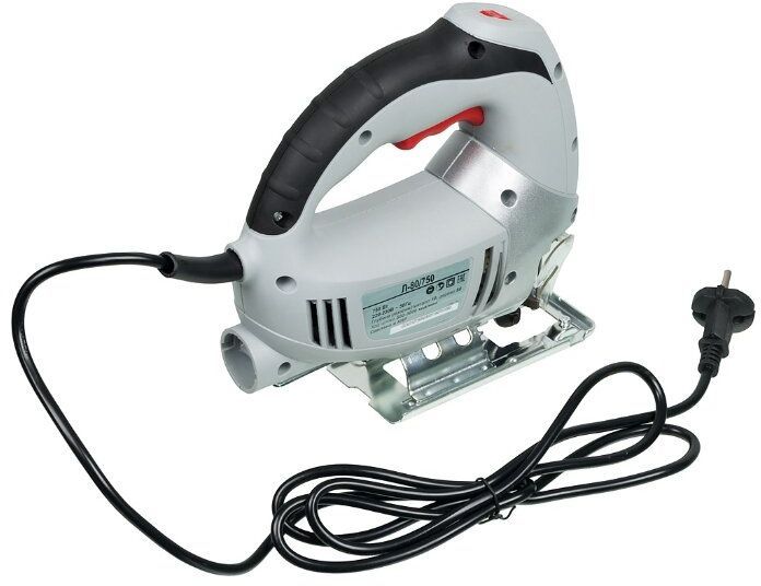 Лобзик электрический Л-80/750 Ресанта (75/9/3)