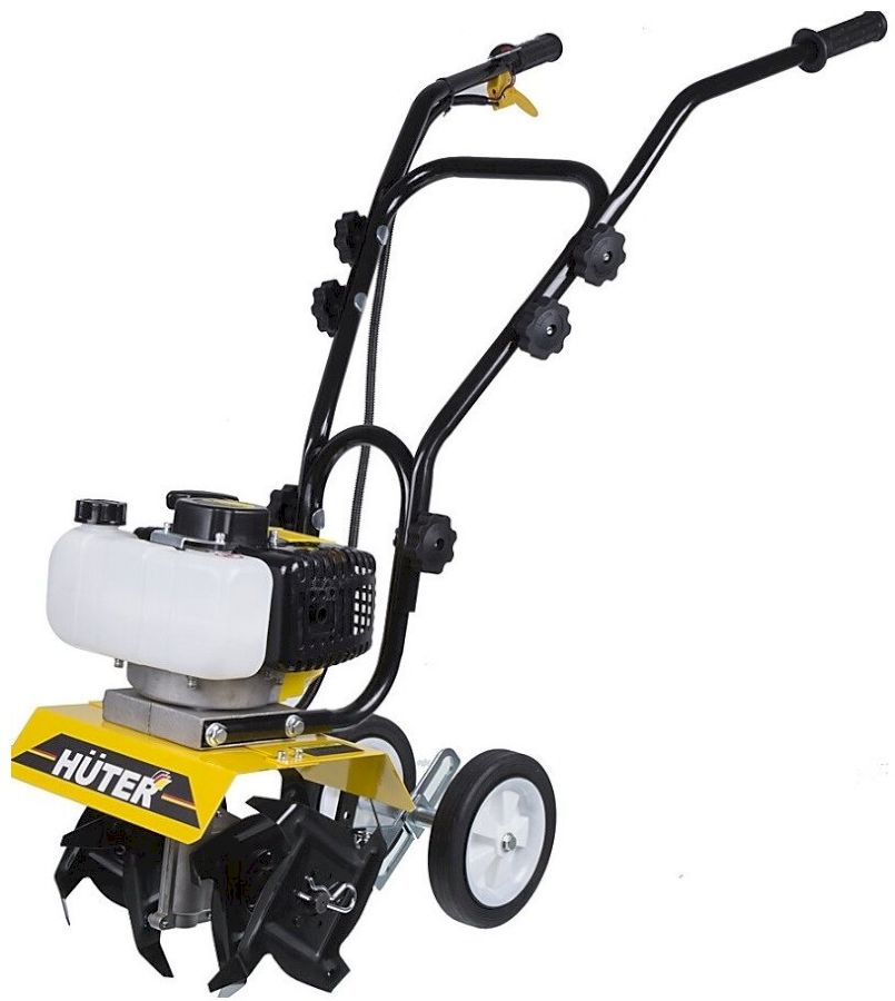 Мотокультиватор GMC-2.8 Huter (70/5/22)