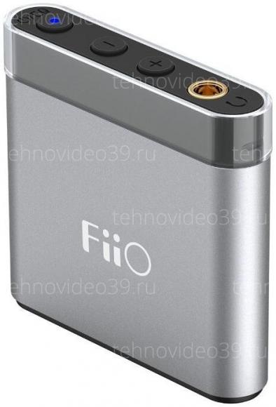 Усилители для наушников Fiio A1 FIIO A1 купить по низкой цене в интернет-магазине ТехноВидео