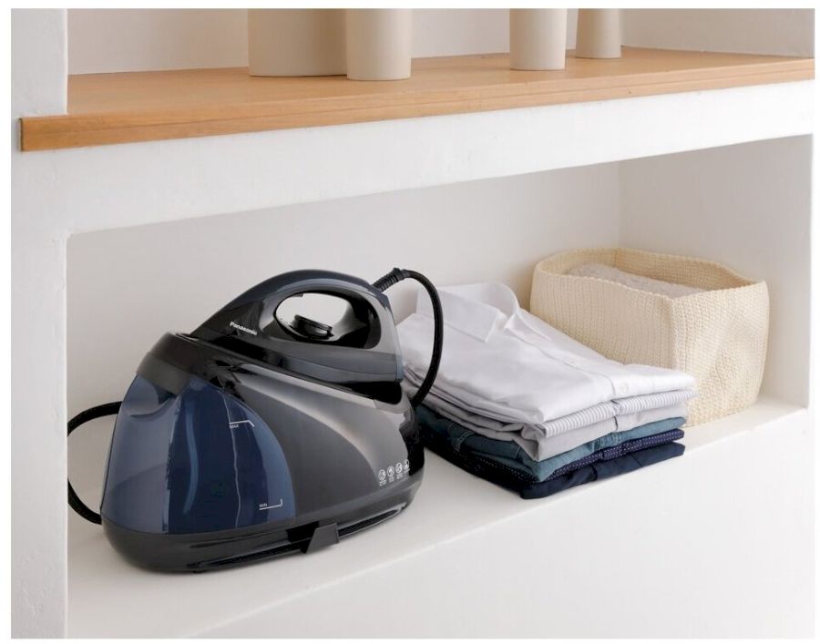 Паровая станция Panasonic NI-GT200ATW