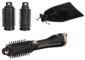 Фен-щетка Rowenta CF 9625F0 купить по низкой цене в интернет-магазине ТехноВидео