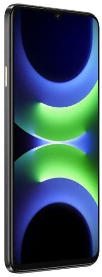 Смартфон Huawei NOVA Y72S LTE Черный (GFYLX1) 128 Гб/8 Гб (51098BCC)