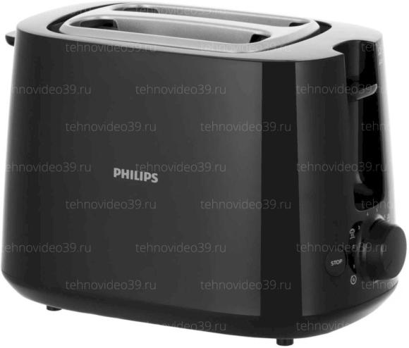 Тостер Philips HD2582/90 купить по низкой цене в интернет-магазине ТехноВидео