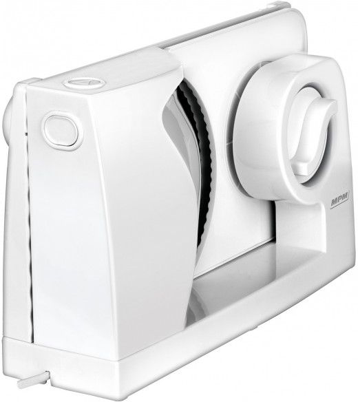 Ломтерезка MPM MKR-05