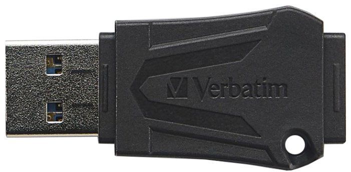 USB Flash Verbatim Drive 32GB (ToughMAX) USB2.0 (49331)
