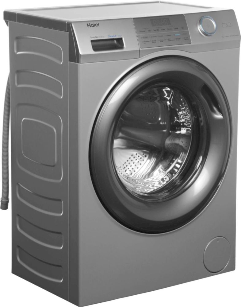 Стиральная машина Haier HW70-BP12959BSE