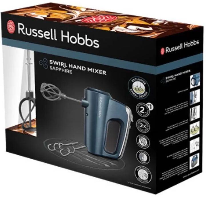 Миксер Russell Hobbs 25893-56