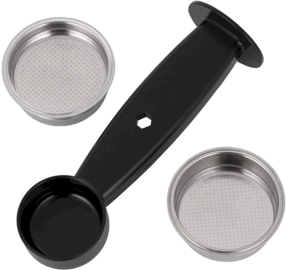 Кофеварка рожковая Vitek VT-1508