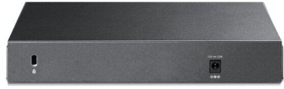 Коммутатор TP-Link TL-SG108-M2