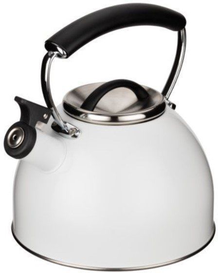 Чайник для плиты Smile MCN-11/B