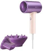 Фен Soocas H5 Purple купить по низкой цене в интернет-магазине ТехноВидео