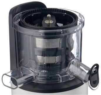 Соковыжималка Bosch MESM 500W