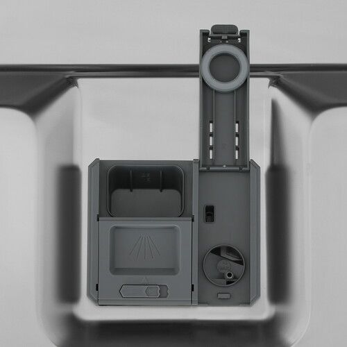 Отдельностоящая посудомоечная машина Gorenje GS643D90X