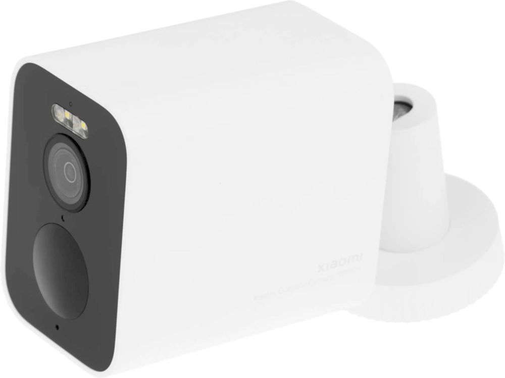 Видеокамера Xiaomi Outdoor Camera BW500 (BHR8301GL)