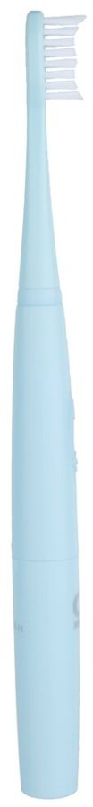 Электрическая зубная щетка CS Medica CS-888-H (голубая)