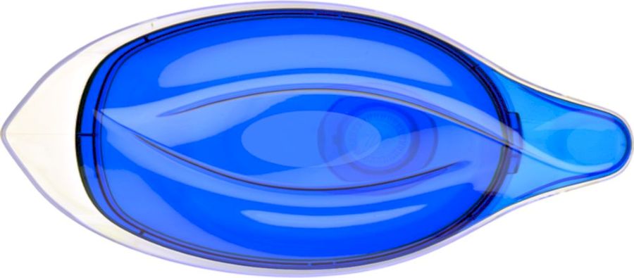 Фильтр Барьер кувшин Танго с узором синий (В291Р00)