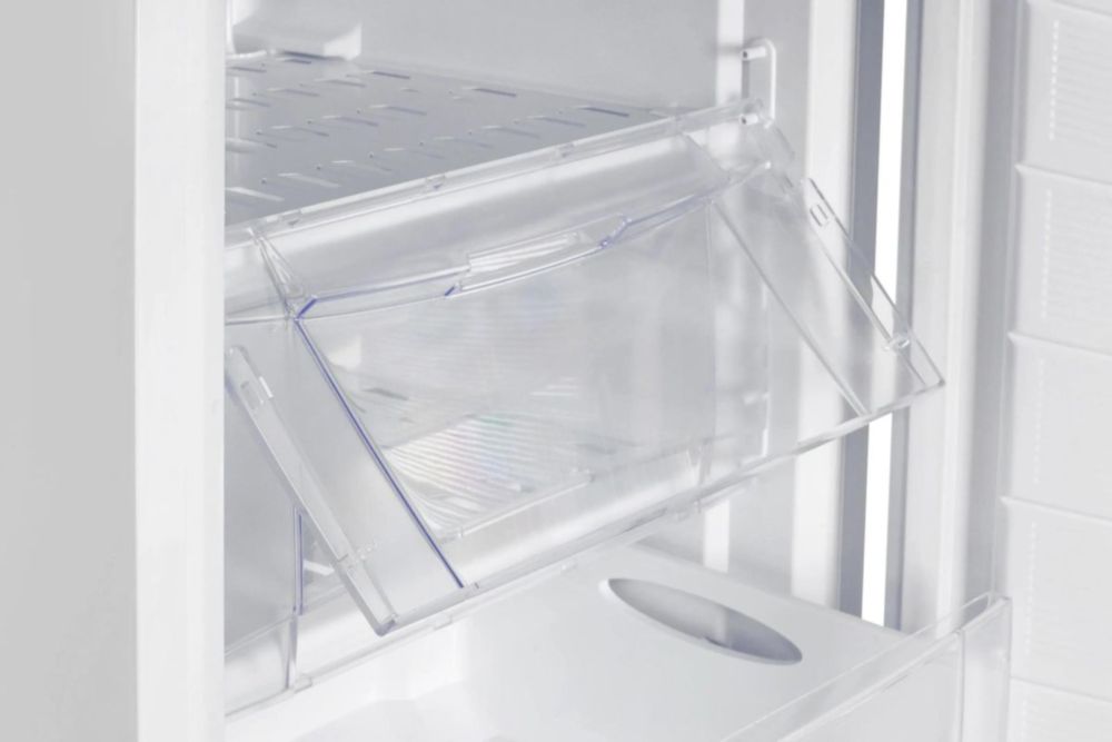 Морозильник Nordfrost DF 265 WAP