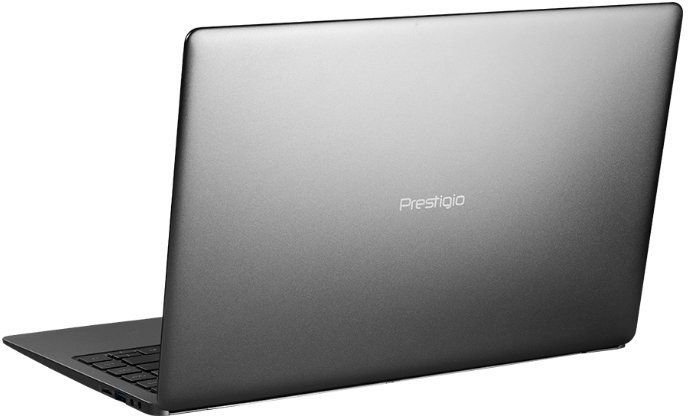 Ноутбук Prestigio 13,3" FHD (PSB133S01CFP) Intel Celeron N3350 / 4GB / 32GB / BT 4.0 / Win10P
