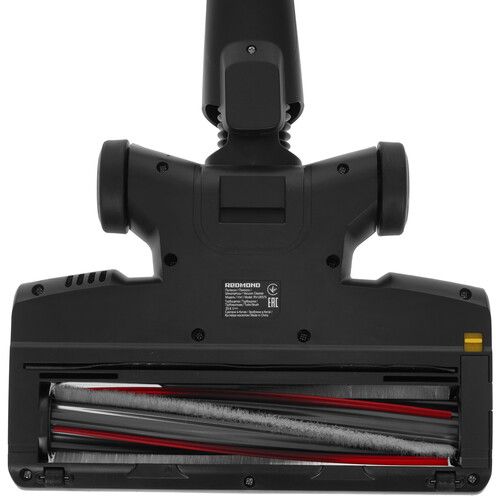 Пылесос вертикальный Редмонд RV-UR375