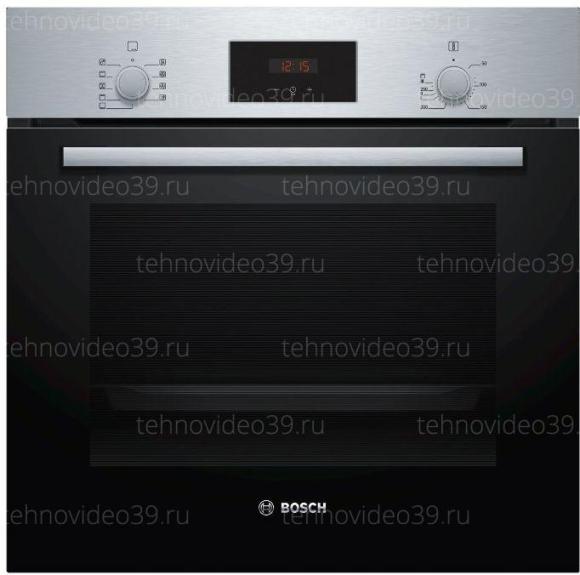 Духовой шкаф Bosch HBF114ES0R купить по низкой цене в интернет-магазине ТехноВидео