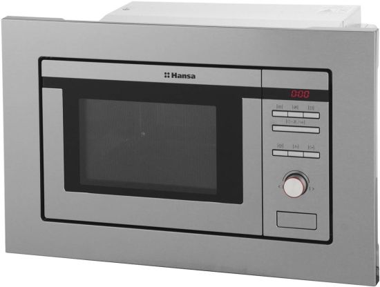 Встраиваемая микроволновая печь Hansa AMM 20BEIH