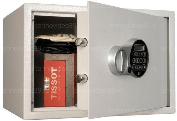 Гостиничный сейф Промет AIKO SH-28 EL (S11599120401) купить по низкой цене в интернет-магазине ТехноВидео