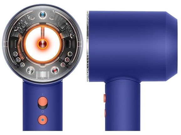 Фен Dyson Supersonic HD16 Nural, Strawberry Bronze/Blush Pink EU (561725-01)