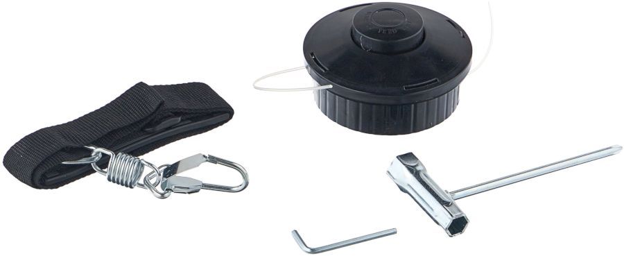 Электрический триммер GET-1500SL Huter (70/1/6)