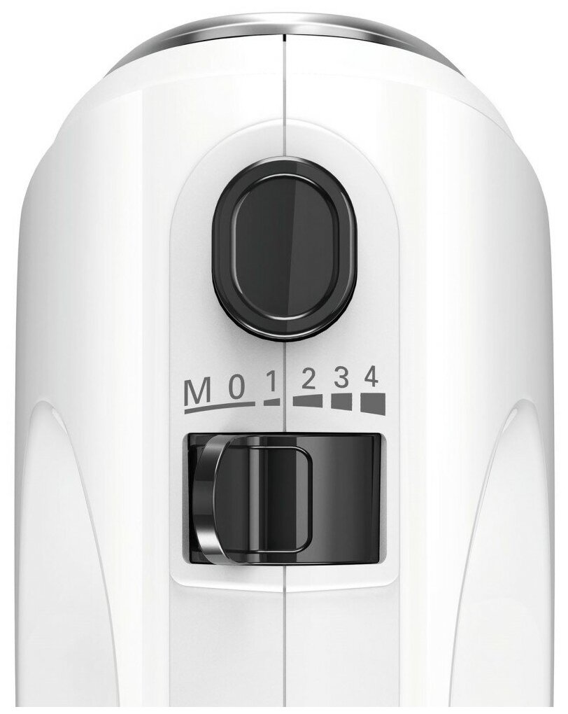 Миксер Bosch MFQ 25200 белый