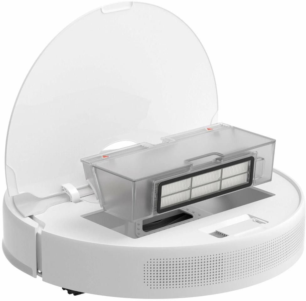 Робот-пылесос Dreame BOT D10S