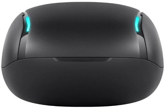 Беспроводные TWS наушники с микрофоном Defender CYBERDOTS 280, черные (63280)