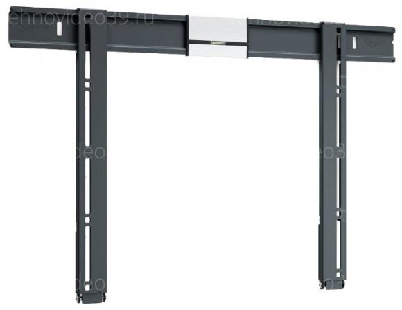 Кронштейн для ТВ Vogel's THIN 505 чёрный, для 40"-65", фиксированный, нагрузка до 40 кг, расстояние купить по низкой цене в интернет-магазине ТехноВидео