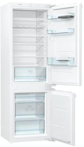 Встраиваемый холодильник Gorenje RKI2181E1 купить по низкой цене в интернет-магазине ТехноВидео