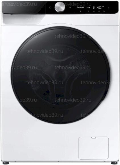 Стиральная машина с сушкой Samsung WD 90DG6G94BKU4 купить по низкой цене в интернет-магазине ТехноВидео