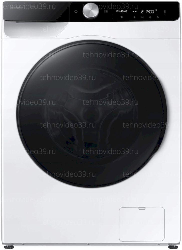 Стиральная машина с сушкой Samsung WD 90DG6G94BKU4 купить по низкой цене в интернет-магазине ТехноВидео