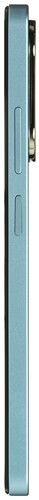 Смартфон Poco C71 4/128 ГБ, голубой