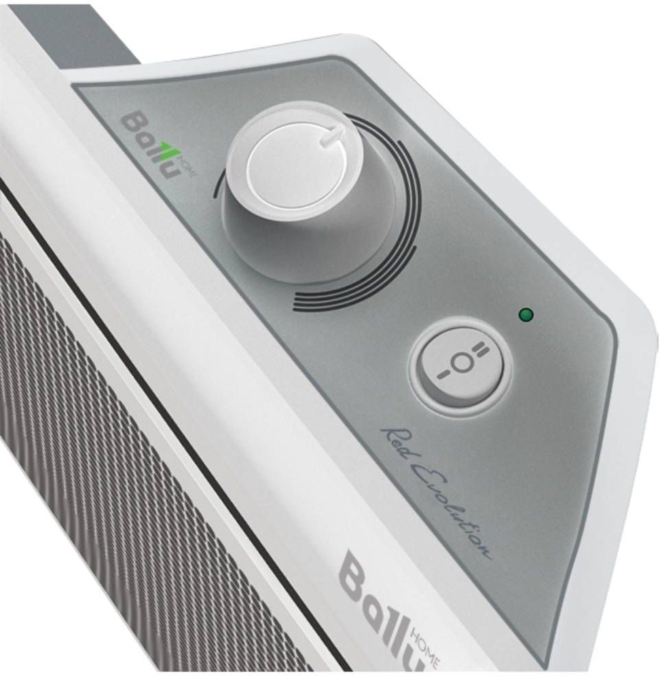 Конвектор инфракрасный Ballu Red Evolution BIHP/R-1500
