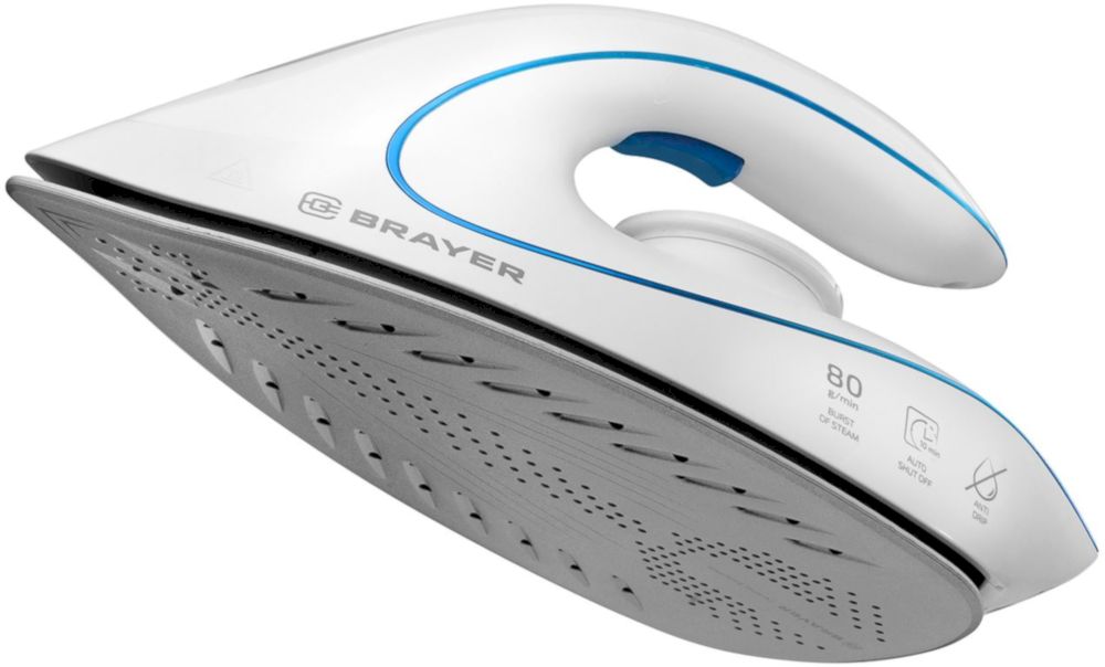 Утюг с парогенератором Brayer BR4150
