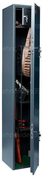 Оружейный сейф Промет AIKO БЕРКУТ 165 (S11299126541) купить по низкой цене в интернет-магазине ТехноВидео