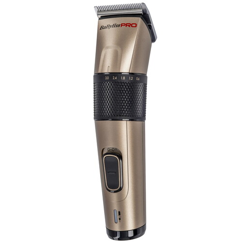 Машинка для стрижки Babyliss FX862E