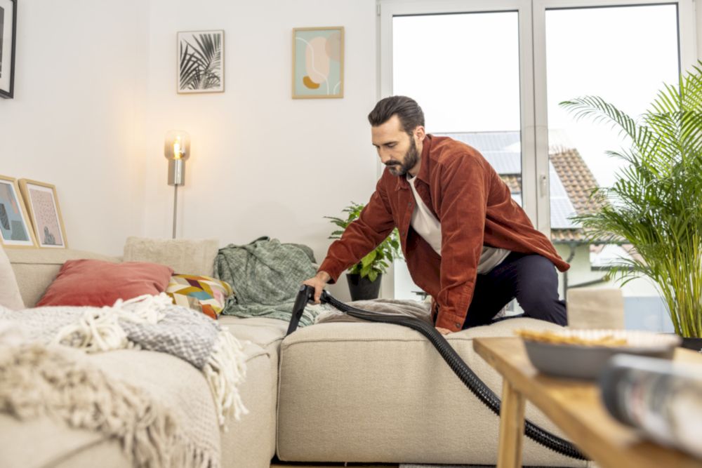 Моющий пылесос Karcher SE 5 Anni (84414020)