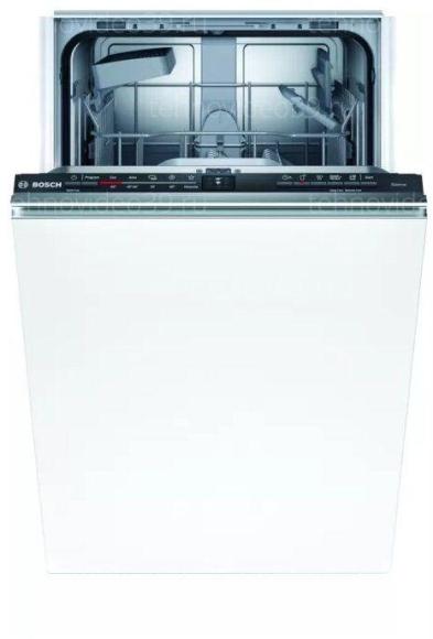 Встраиваемая посудомоечная машина Bosch SPV 2HKX39E купить по низкой цене в интернет-магазине ТехноВидео