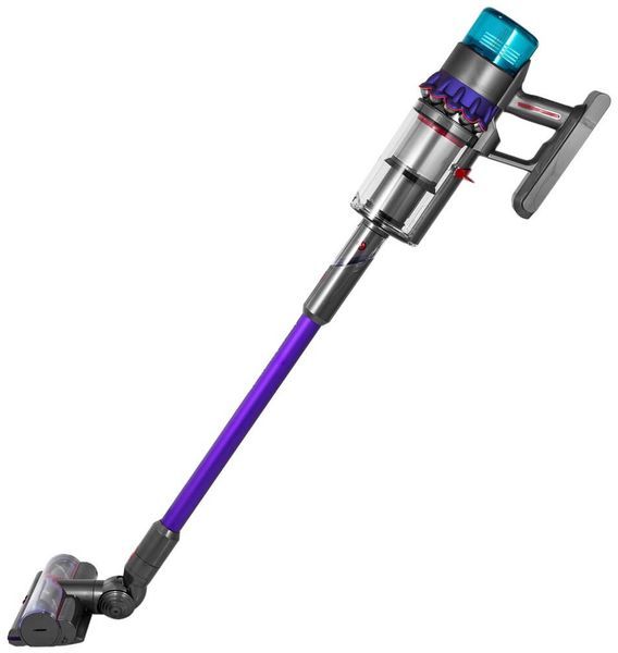 Вертикальный пылесос Dyson V Gen5 Detect Absolute EU
