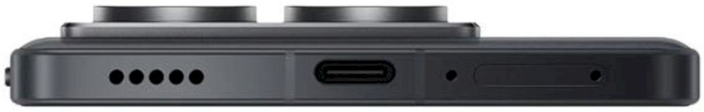 Смартфон Xiaomi 14T Pro 12/1024GB черный