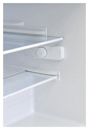 Холодильник Nordfrost NR 506 W белый