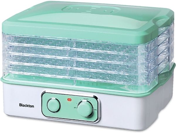 Сушилка для овощей и фруктов Blackton FD1111