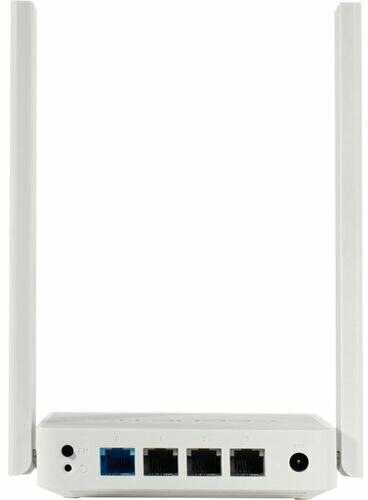 WI-FI роутер Keenetic 4G KN-1212 Интернет-центр для USB-модемов LTE/4G/3G с Mesh Wi-Fi N300 и 4-порт